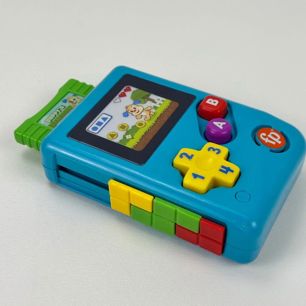 Fisher-Price fisher price